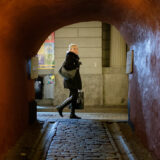 Straßenfotografie