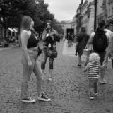 poulicni fotografie