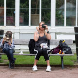 gadefotografering