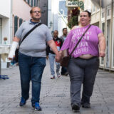 Straßenfotograf