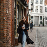urban candid work